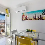Apartamento O Tunel Διαμέρισμα Αλμπουφέιρα