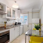 Apartamento O Tunel