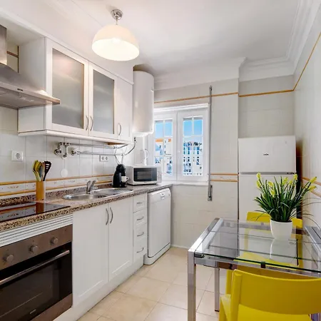 Apartamento O Tunel