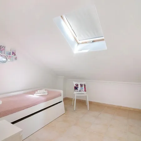 Apartamento O Tunel Apartment Albufeira