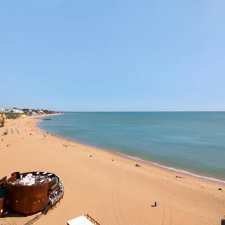 Appartement Apartamento O Tunel *