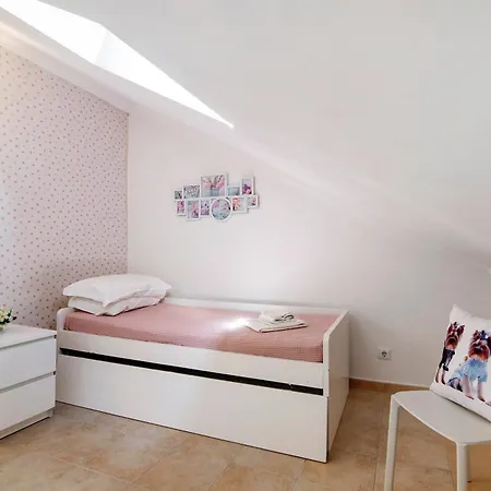 Apartamento O Tunel * Albufeira