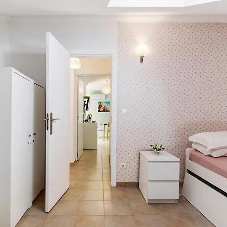 Apartamento O Tunel Апартаменты