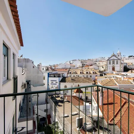 Apartamento O Tunel *