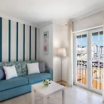 Apartmán Apartamento O Tunel *