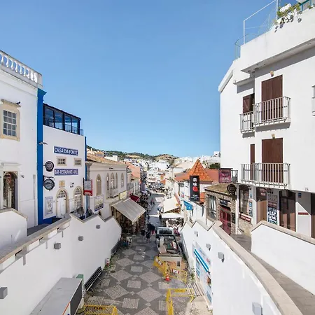 Apartamento O Tunel Appartamento