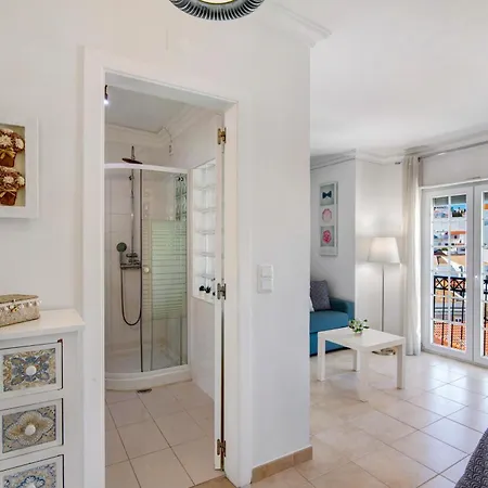 Apartamento O Tunel Apartmán *
